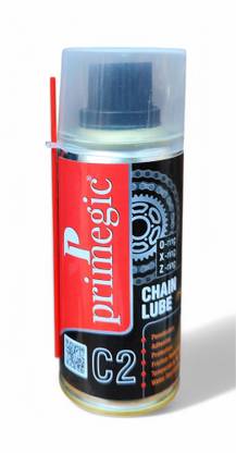PRIMEGIC Lubricating oil for chains Bicycle Lubricant
