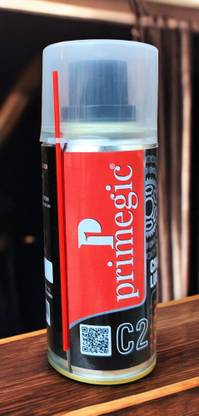 PRIMEGIC Wet chain lubricant spray Bicycle Lubricant