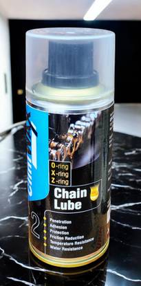 CLINIWAX Chain cleaner spray Bicycle Lubricant