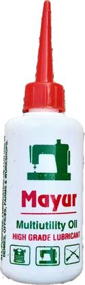 IndiaLot Premium Quality Lubricant For Bicycle & Bike Chain Gear ETC.. (100ml) Bicycle Lubricant