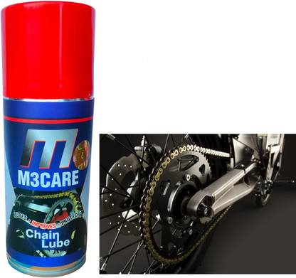 M3CARE bike chain lubricant Bicycle Lubricant