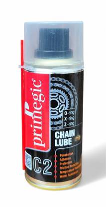 PRIMEGIC Chain cleaner lubricant Bicycle Lubricant