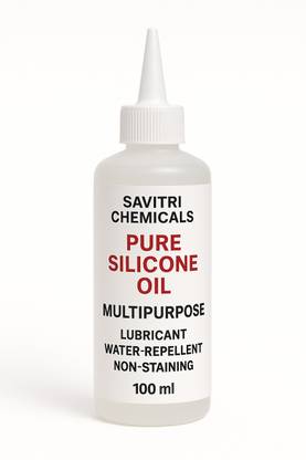 wacker 001 Bicycle Lubricant