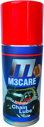 M3CARE Chain Lube Chain Oil Bicycle Lubricant