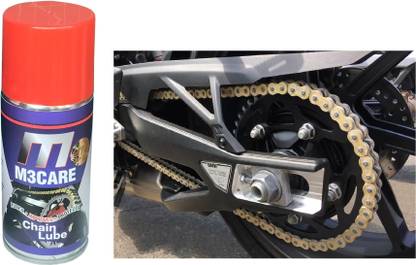 M3CARE Bicycle chain lubricant Bicycle Lubricant