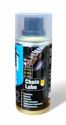 CLINIWAX Bike chain lubrication Bicycle Lubricant
