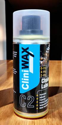 CLINIWAX High-performance chain lubricant Bicycle Lubricant