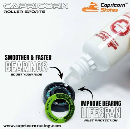 HIGHEND Skate Bearing Lubricant RACING FORMULA Bicycle Lubricant