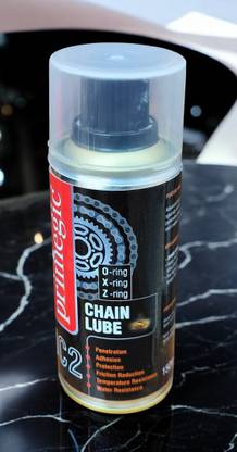 PRIMEGIC Heavy-duty chain lube Bicycle Lubricant