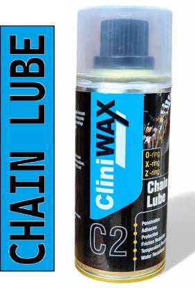 CLINIWAX Chain lube spray Bicycle Lubricant