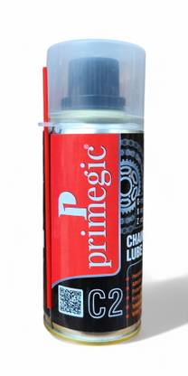 PRIMEGIC Chain lubricant spray Bicycle Lubricant