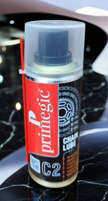 PRIMEGIC Bike Chain Lubricant Bicycle Lubricant