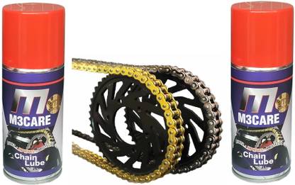 M3CARE Bicycle chain lubricant Bicycle Lubricant