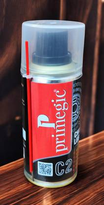 PRIMEGIC Penetrating chain lubricant Bicycle Lubricant