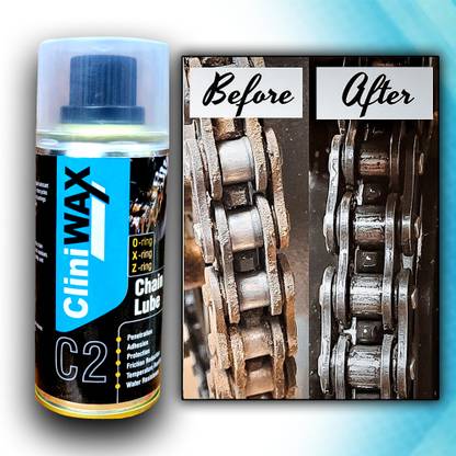 CLINIWAX High-performance chain lube Bicycle Lubricant