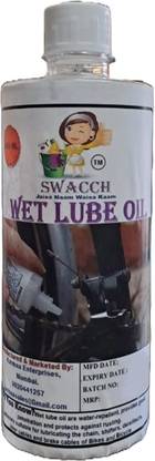 swacch Wet Lube Oil Bicycle Lubricant