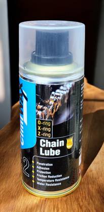 CLINIWAX Automotive chain spray Bicycle Lubricant