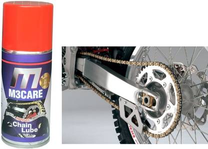 M3CARE Bicycle chain oil Bicycle Lubricant