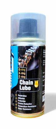 CLINIWAX Chain lubricant spray Bicycle Lubricant