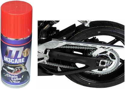 M3CARE Chain care spray Bicycle Lubricant