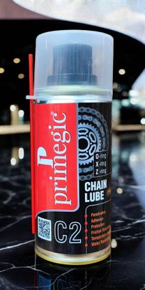 PRIMEGIC Chain cleaner lube Bicycle Lubricant
