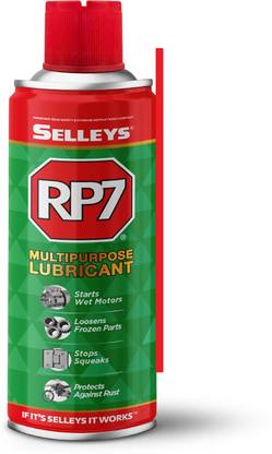 Nippon Paint RP7 Bicycle Lubricant