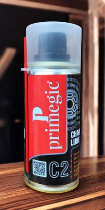 PRIMEGIC High-performance chain lubricant Bicycle Lubricant