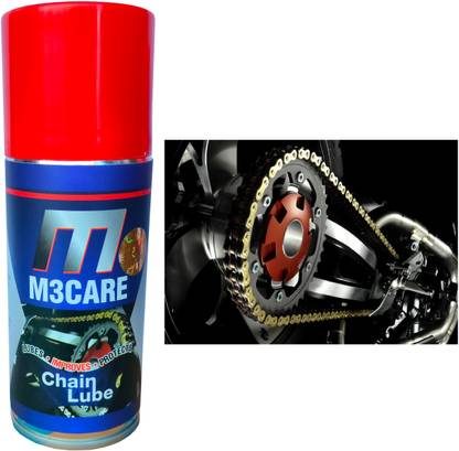 M3CARE bike chain lube Bicycle Lubricant