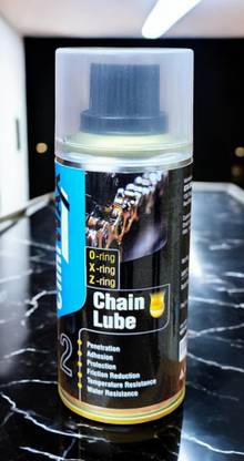 CLINIWAX Chain cleaner lube Bicycle Lubricant