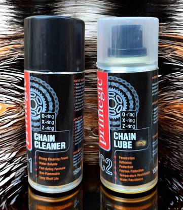 PRIMEGIC Bicycle lubricant & cleaner Bicycle Lubricant
