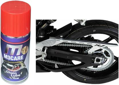M3CARE Chain care spray Bicycle Lubricant
