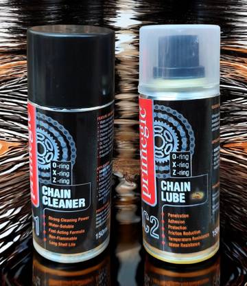 PRIMEGIC 2 wheeler lubricant oil, cleaner Bicycle Lubricant