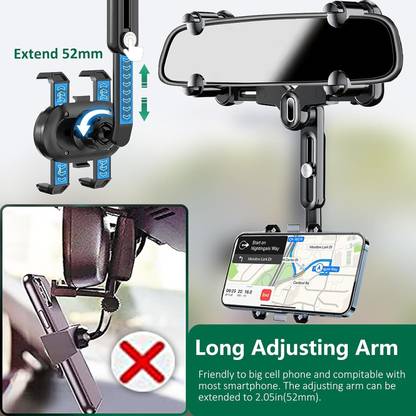 Dfasion dva896 Bicycle Phone Holder