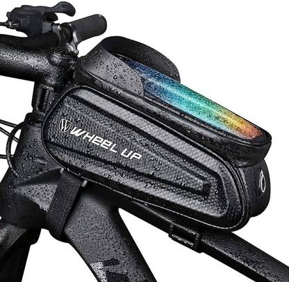 PROBEROS FKF11-10TEMBG Bicycle Phone Holder