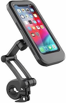 PRIVATECAVE BMH-PROTECT-2025 Bicycle Phone Holder