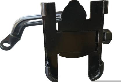 Hitman Bicycle alloy body mobile holder Bicycle Phone Holder