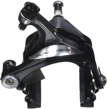 Shimano Dura Ace BR-9000 Dual-Pivot Front Brake Caliper BR-9000-F Bicycle Rack