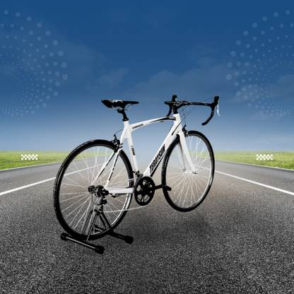 flamboyant group Flamboyant Group Bicycle Parking Floor Stand-Floor Stand Holder Bicycle Rack
