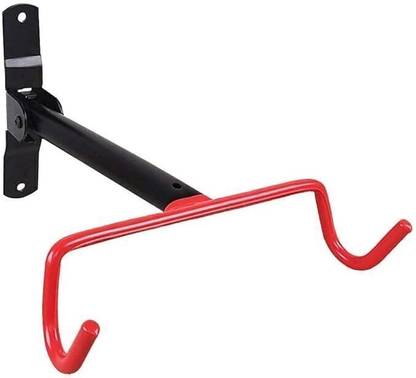 flamboyant group Bicycle Bracket Wall Mounts Folding Rack-Hooks Bicycle Wall Mount Stand Bicycle Rack