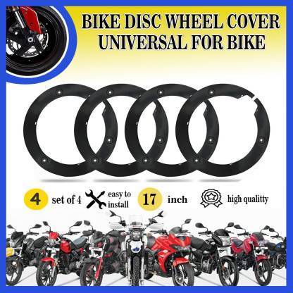 Dvis Bicycle Wheel Cover