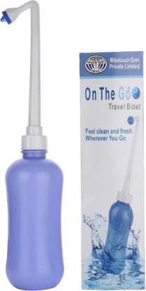 Milestouch Exim MTE 001 Bidet Nozzle