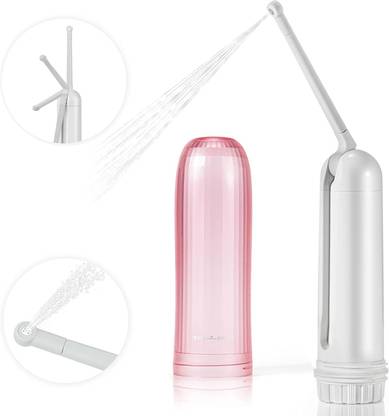 STHIRA Electric Travel Bidet Portable Bidet,Bidet Spray for Toilet Electronic Bidets