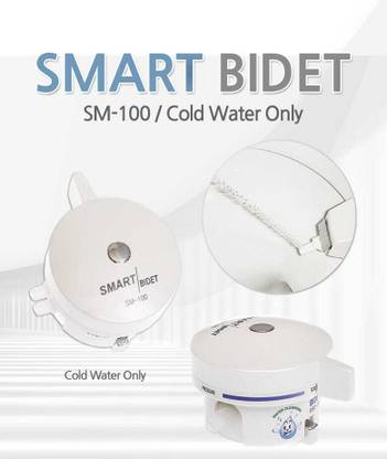 NINE 11 CRAFT SM-100 Manual Bidets