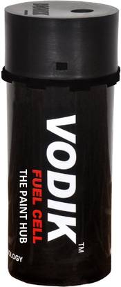 TPH THE PAINT HUB VODIK Fuel Cell Fuel Saver kit for Bike or Any 2Wheeler upto 100cc Air Cartridge