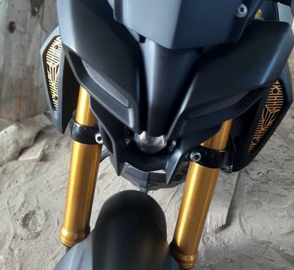 SGTB MT-15 Bike Air Filter Cover