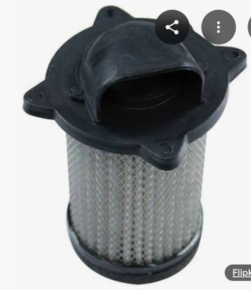 SUPRAJIT SSAF7005 Bike Air Filter Cover
