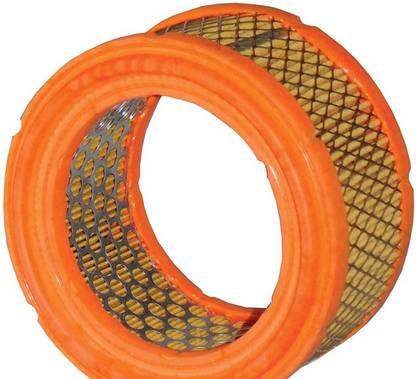 Deepfilters Bullet air filter Bike Air Filter Cover