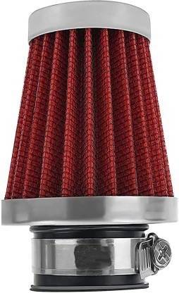 way2gmart Universal Bike Air Filter Bike Air Filter Cover