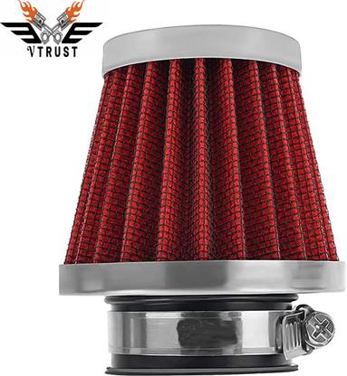 Vtrust UNIVERSAL FOR ALL BIKE Bike Air Filter Cover