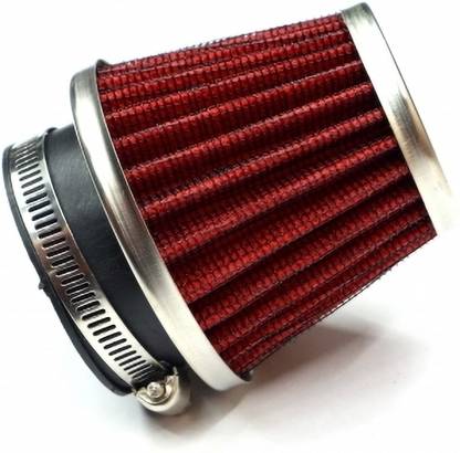 Hybrid Motors BSDDP Air Filter For Universal Bike Bike Air Filter Cover